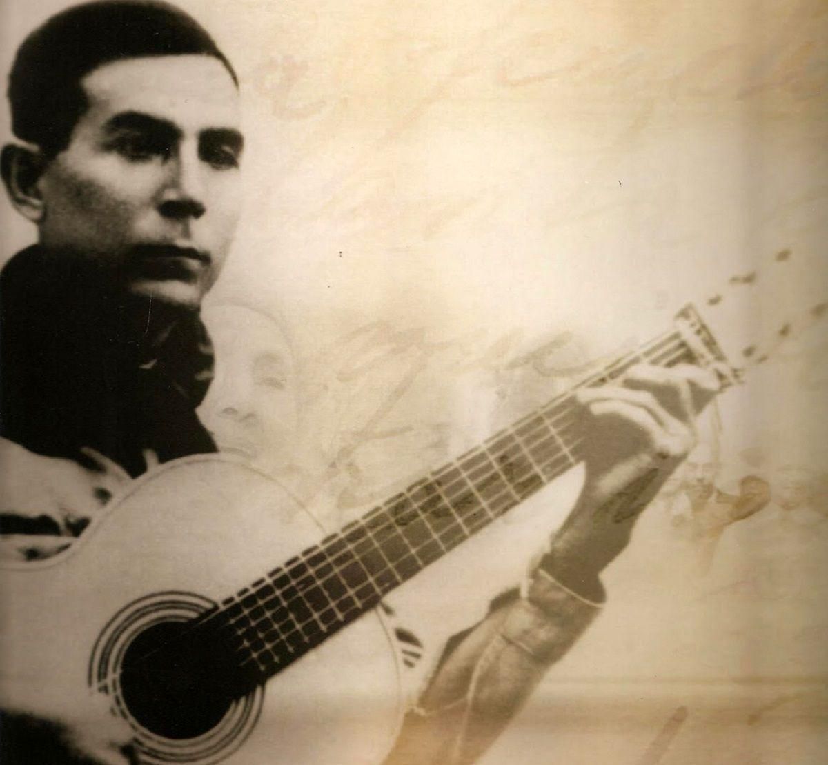 Emiliano R Fernadez