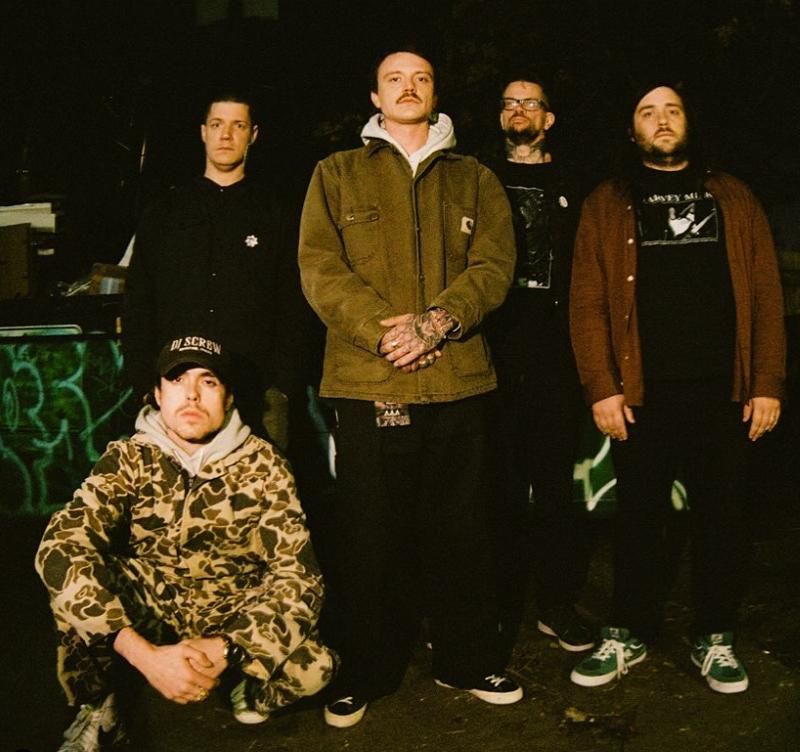 Full Of Hell