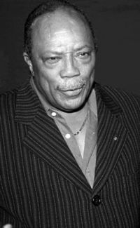 Quincy Jones