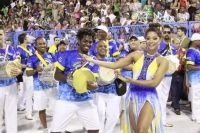 Samba-Enredo 2012 - O Dia Em Que Toda Realeza Desembarcou Pra Coroar o Rei Luiz do Sertão