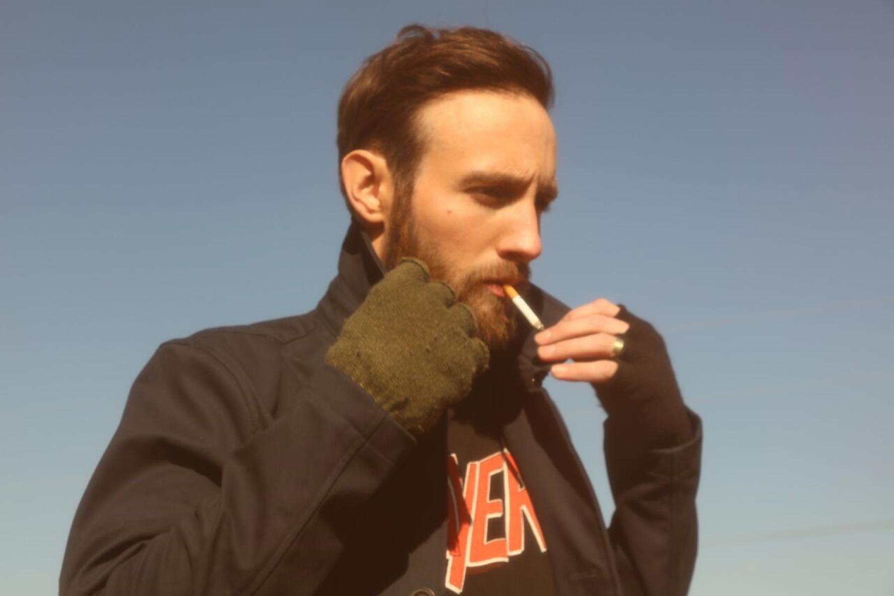 Ruston Kelly