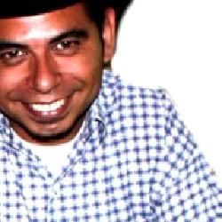 Foto de Claudio Neto e Daniel