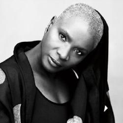 Foto de Angelique Kidjo
