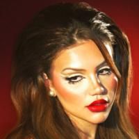 Pobre Menina Rica (Citação: Alô, Alô Marciano)