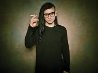 Skrillex