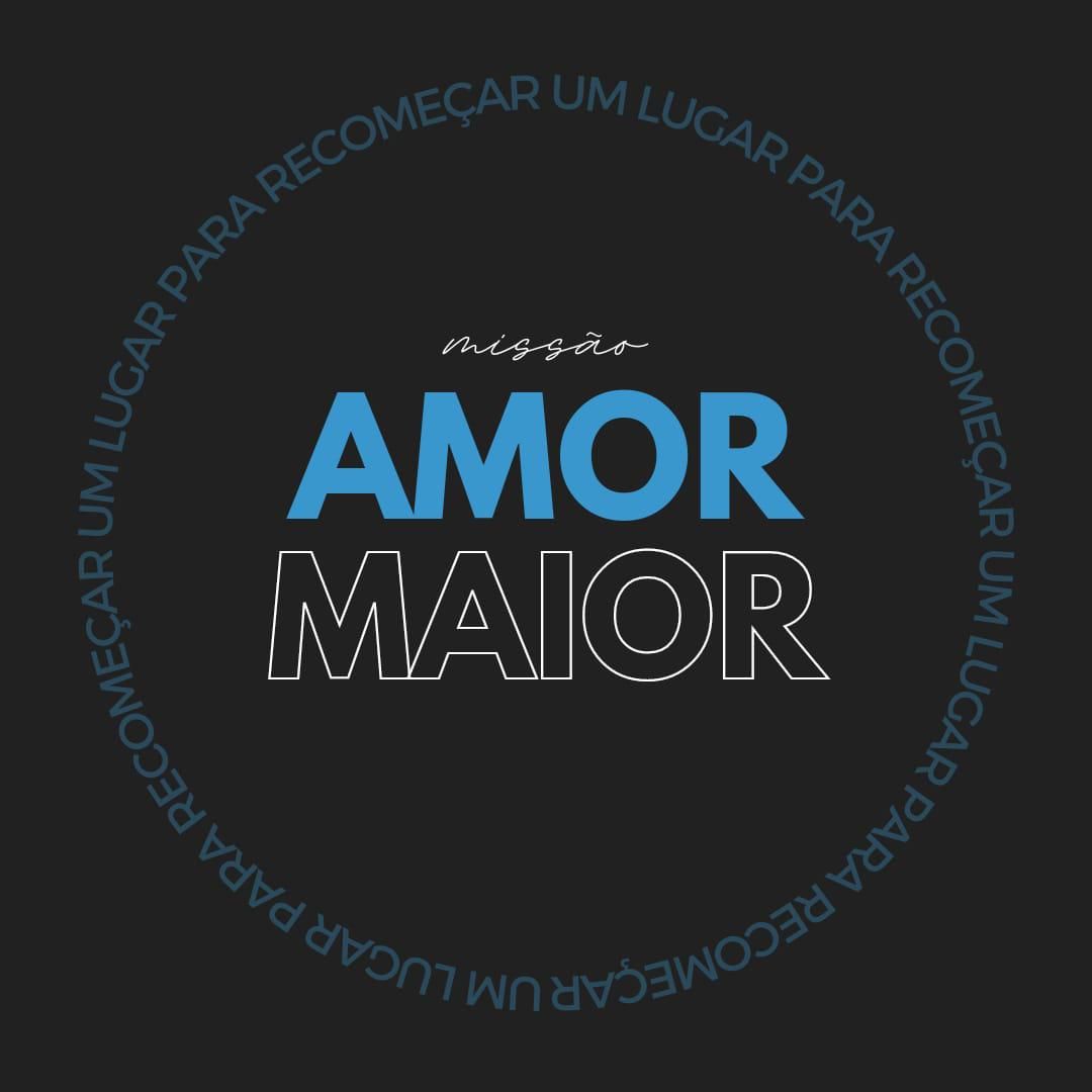 Missão Amor Maior