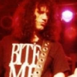 Foto de Bruce Kulick