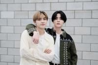 WayV - KUN&XIAOJUN