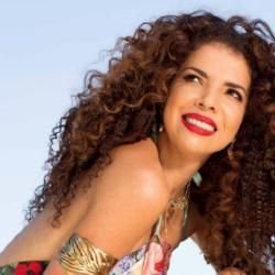 Foto de Vanessa da Mata