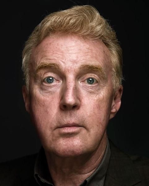 Andre van Duin