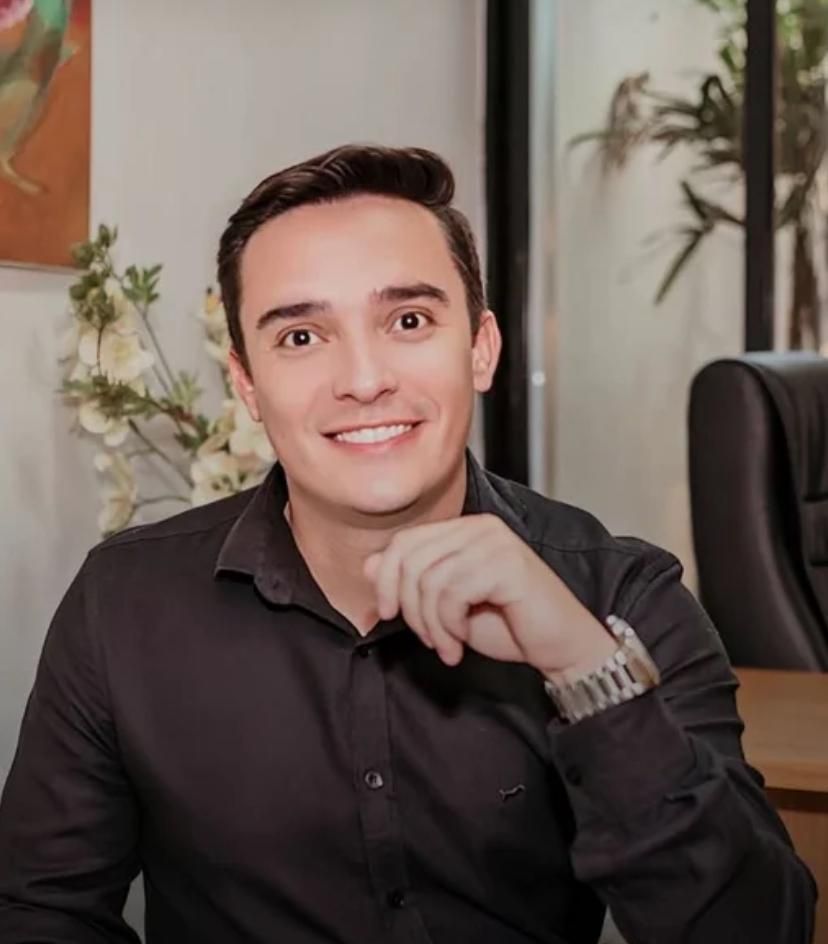 Lino Aquino