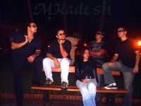 Mkadesh