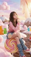 Popular Love (remix) (feat. Hana)