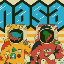 Foto de N.A.S.A.
