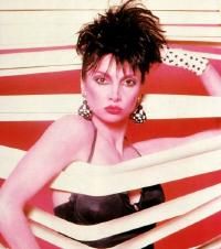 Toni Basil