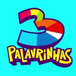 Foto de 3 Palavrinhas