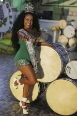 Samba-Enredo 2023 - Laroyê Rainha Das Marias
