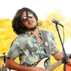 Foto de Jota Pê Rocha