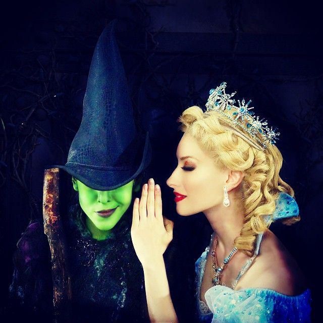 Wicked Mexico