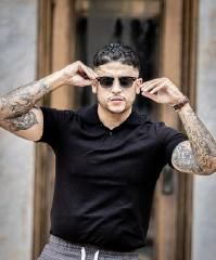 Carlitos Rossy