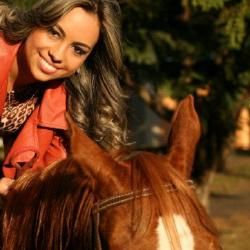 Foto de Nathielle Siqueira