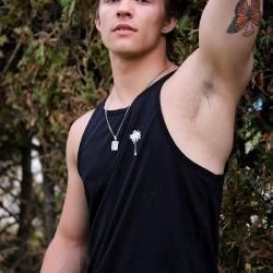 Foto de Alex Sampson