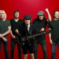 Foto de AC/DC