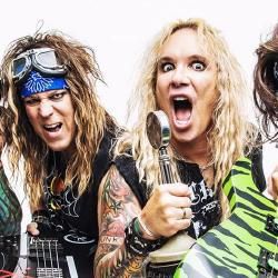 Foto de Steel Panther