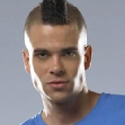 Foto de Mark Salling