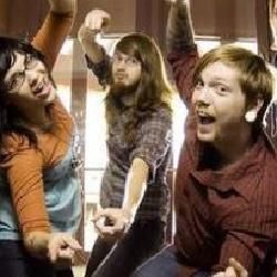 Foto de Iwrestledabearonce