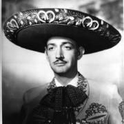 Jorge Negrete