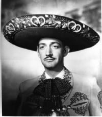 El Charro Mexicano