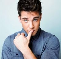 Dean Geyer