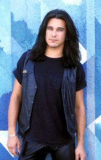 Gilby Clarke