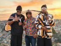 Olha Como Essa Mina Meche