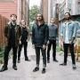 Like Moths To Flames
