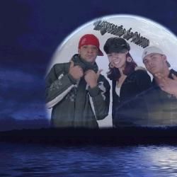 Foto de Grupo Expressão do morro