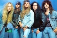 Steelheart