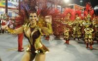 Samba-Enredo 2015 - do Fundo do Quintal, Sabores e Saberes Na Sapucaí