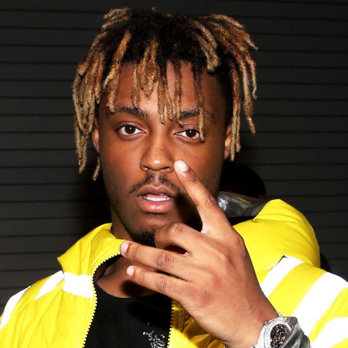 MISTAKE - Juice WRLD - LETRAS.COM