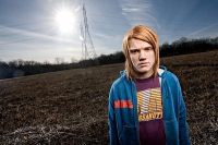 Aaron Gillespie