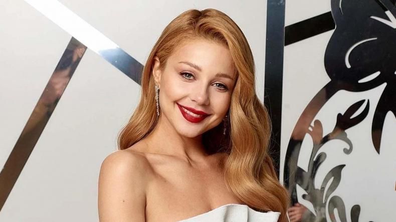 Tina Karol