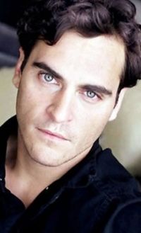 Joaquin Phoenix