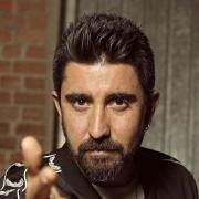 Alex Ubago