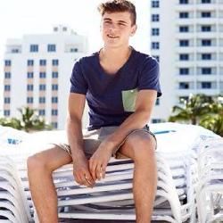 Foto de Martin Garrix