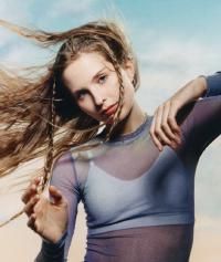 Maddie Ashman
