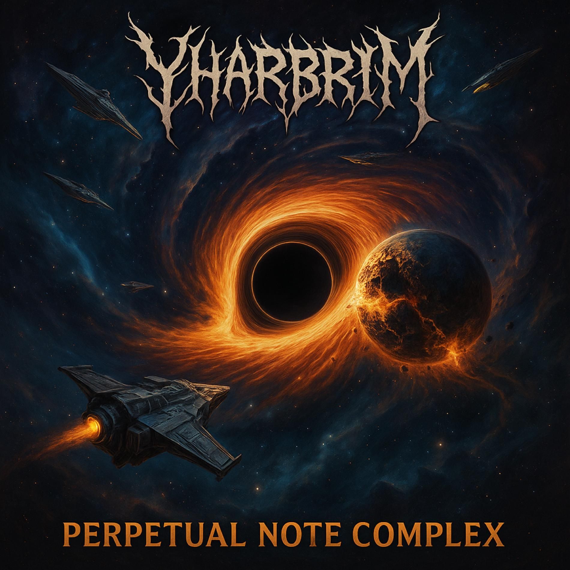 Yharbrim