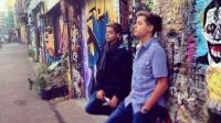 The Shady Brothers