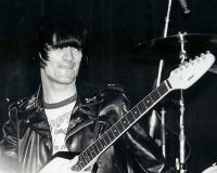 Dee Dee Ramone