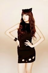 miss A